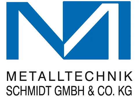 Logo Metalltechnik